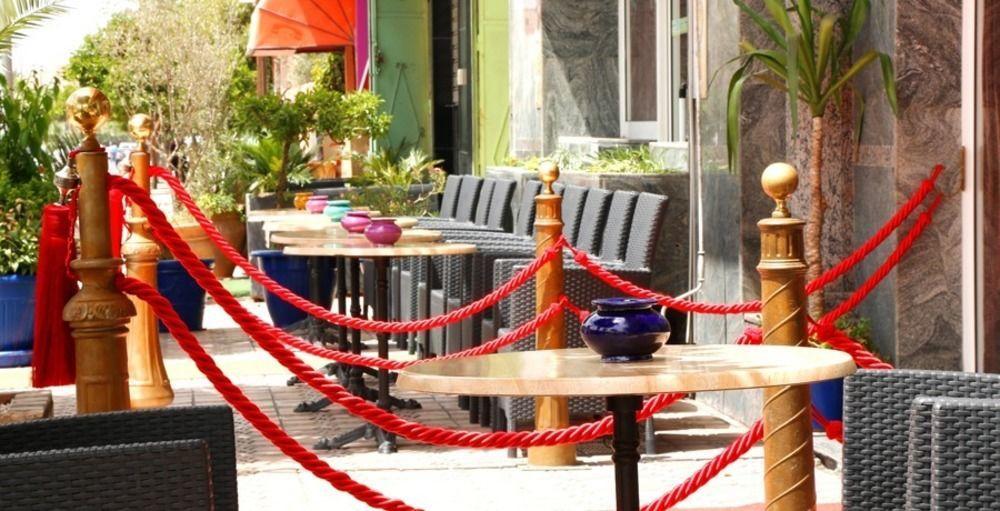 Majorelle Hotel Marrakesh